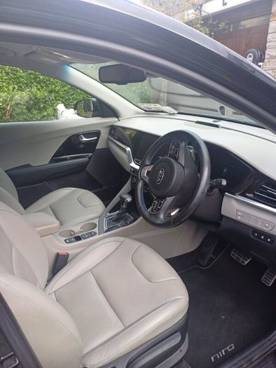 Kia Niro 2021
