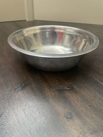 Dog Bowls