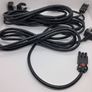 Postage 3 X Wieland ST18 Series Starter Leads Cords Image 6