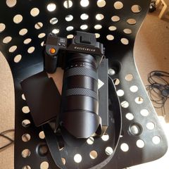 Hasselblad X2D 100C