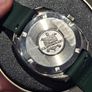 1970s Certina DS Turtle Image 4
