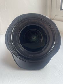 Canon Rf 15-35mm F/2.8l Is Usm