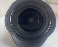 Canon Rf 15-35mm F/2.8l Is Usm