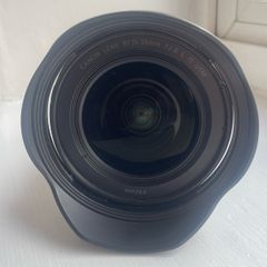 Canon Rf 15-35mm F/2.8l Is Usm