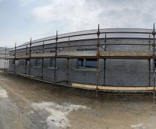 Cupblock Scaffold Boards + Standards + Ledgers