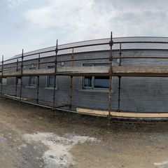 Cupblock Scaffold Boards + Standards + Ledgers
