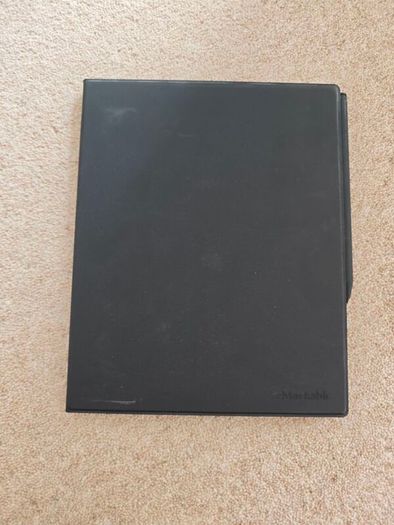 remarkable 2 bundle (tablet + folio + marker plus)