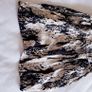 H&M Divided Mini Skirt - Size 8 Image 6