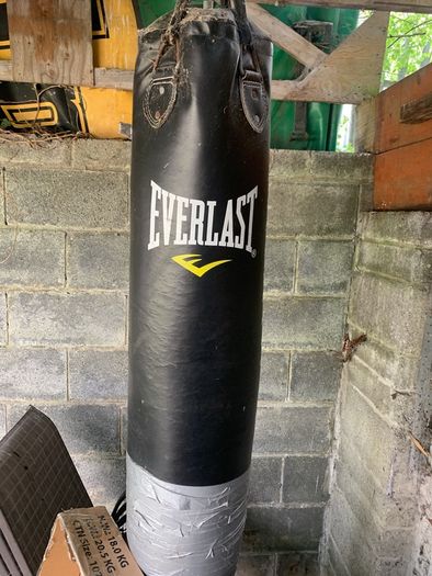 boxing