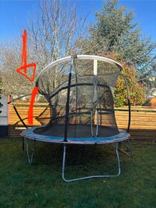 Trampoline