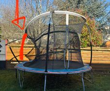Trampoline