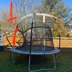 Trampoline
