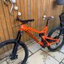 enduro bike mtb Image 3