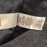 NEW Dunnes LA TECH Navy Jacket (Age 13-14) Image 9