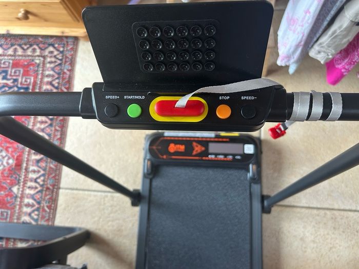 ITM Fitness Treadmill / Walking pad