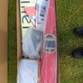 Radio control Seagull Edge 540 Aerobatic aircraft Image 3