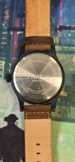 Timex Expedition Scout Men's 40 mm Watch