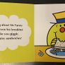 Roger Hargreaves Mr. Funny Image 2