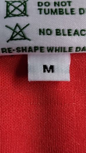 England football Score draw 1990 away shirt