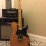Yamaha Pacifica 311-MS Mike Stern Image 2