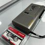 Vintage Sony Mini Cassette Voice Recorder Interview Image 3