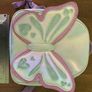 butterfly backpack Image 6