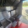 Double Axle Catering Trailer / Food Truck Image 5