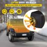 5KW Car Heater 12V Air Diesel Heater for Bus Auto Boats Yacht Motorhome Trailer Trucks RV 5000W Air Diesel Parking Heater Image 7