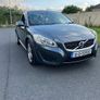 Volvo C30 For Parts | Scrap Car Image 2