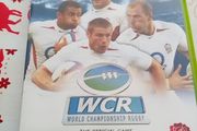 WCR - World Championship Rugby - Xbox Games - Original