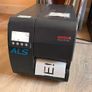 NOVEXX XLP 504 label printer + Acer laptop Image 3