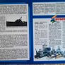 Vintage Model Kit - Focke Wulf FW 1900 Aircraft Image 3