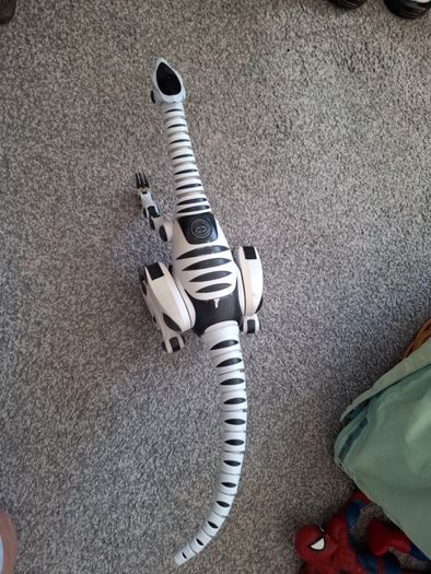 Robots