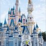 Retired Lego 71040 Disney Castle Image 9