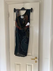 BNWT Conditions Apply Tunic