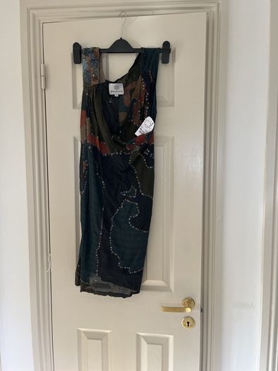 BNWT Conditions Apply Tunic