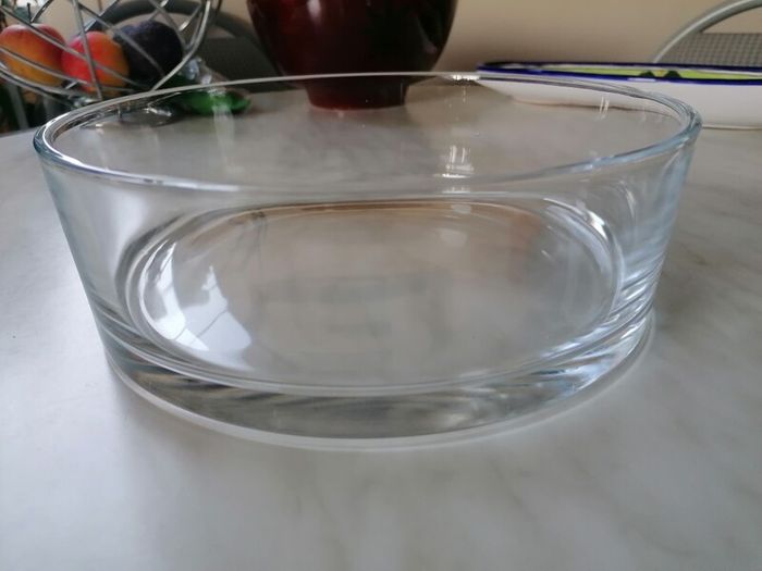 Glass Dish