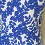 Boden blue and white sleeveless summer dress size 14 price includes postage Image 2