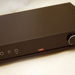 Rega Elex MK4 Integrated Amplifier