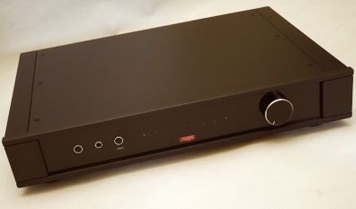 Rega Elex MK4 Integrated Amplifier-What Hifi award winner.