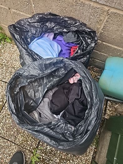 clothes