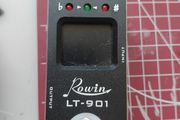 Guitar Tuner Pedal