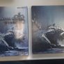 monster hunter wilds Xbox series x steelbook edition Image 2