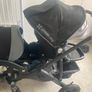 Uppababy Vista Travel System Image 4