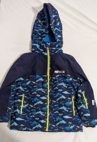 Boys coat