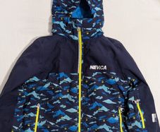 Boys coat