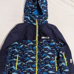 Boys coat
