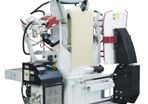 Automatic Shirt Ironing Machine