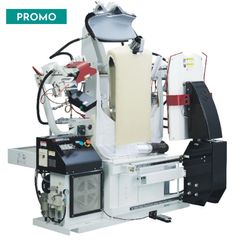 Automatic Shirt Ironing Machine