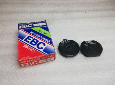 EBC brake pads Kawasaki z 250 400 440 500 550 650 1000